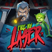 Fire my Laser - Another Top Game from plus777